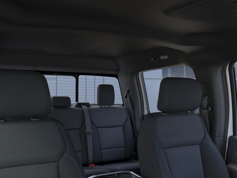 Ford F-150 Vehicle Full-screen Gallery Image 22