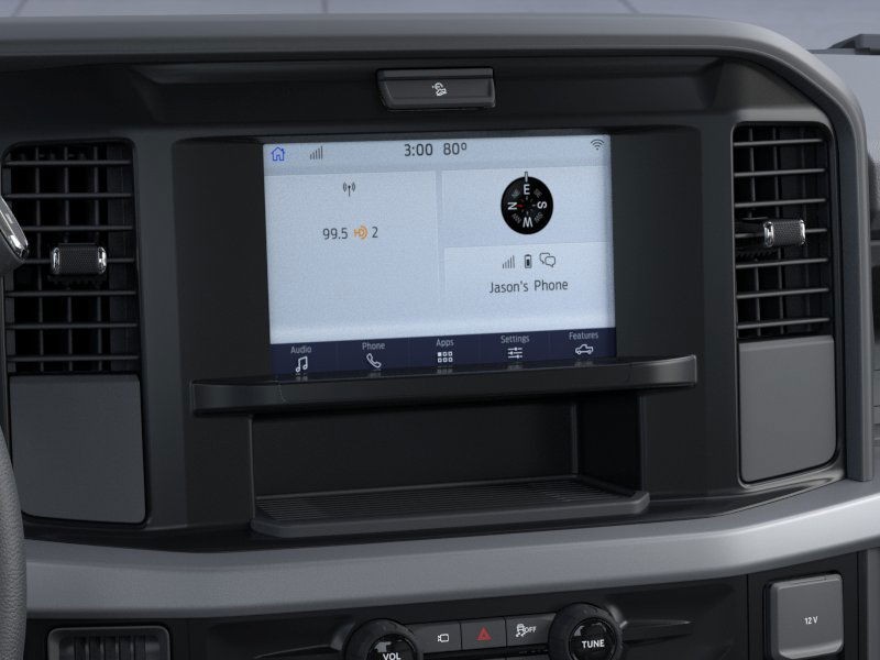 Ford Super Duty F-250 SRW Vehicle Full-screen Gallery Image 14