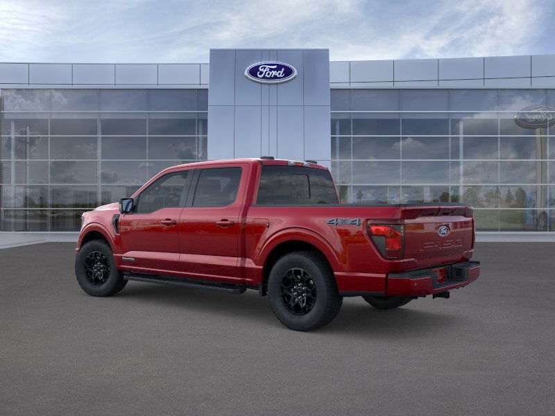 Ford F-150 Vehicle Full-screen Gallery Image 4