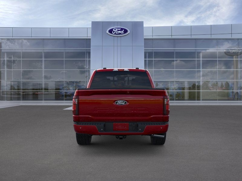 Ford F-150 Vehicle Full-screen Gallery Image 5