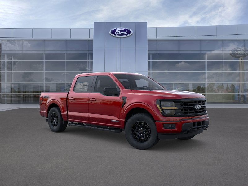 Ford F-150 Vehicle Full-screen Gallery Image 7