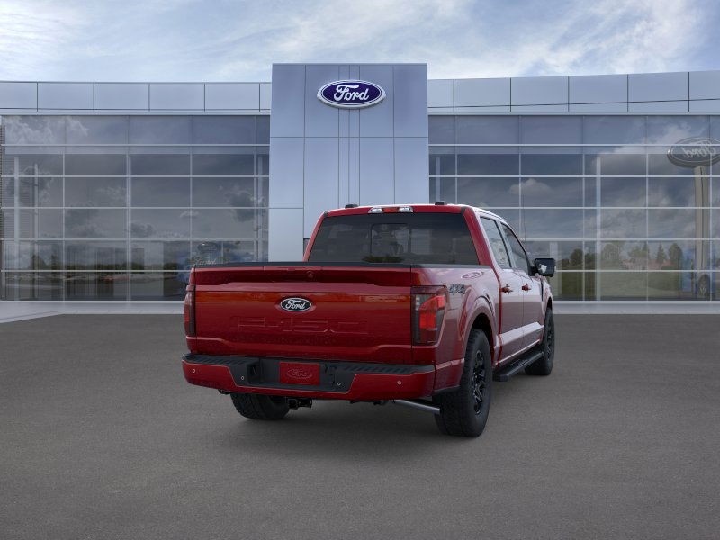 Ford F-150 Vehicle Full-screen Gallery Image 8