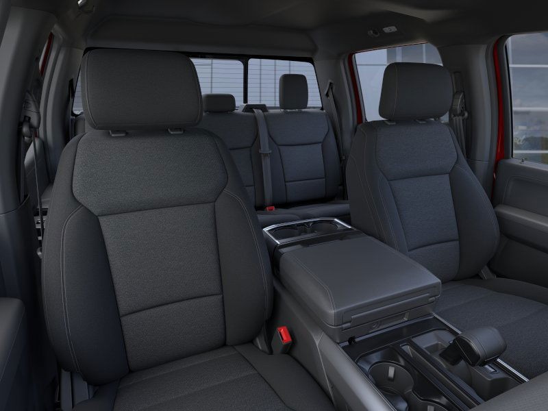 Ford F-150 Vehicle Full-screen Gallery Image 10