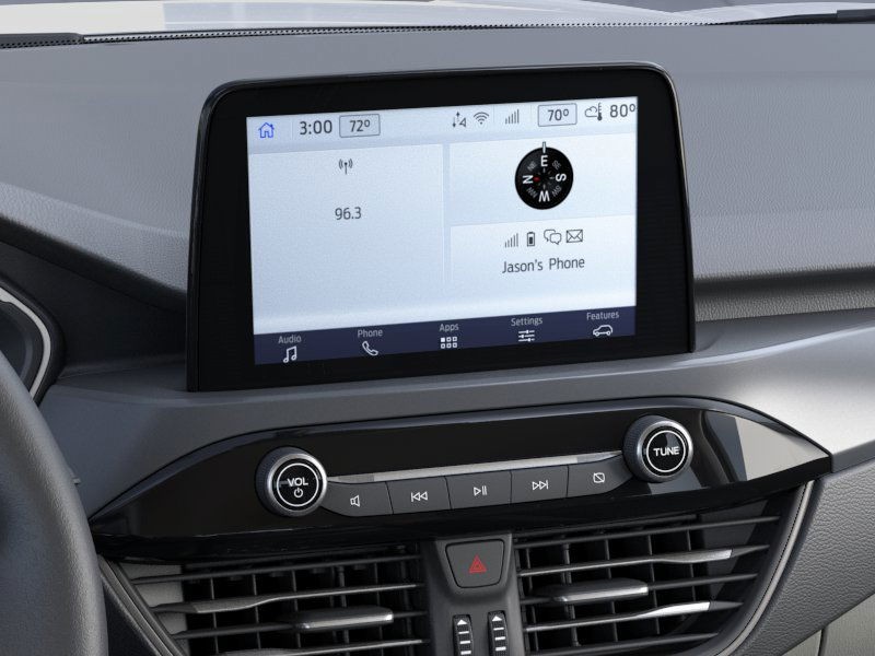 Ford Escape Vehicle Full-screen Gallery Image 14