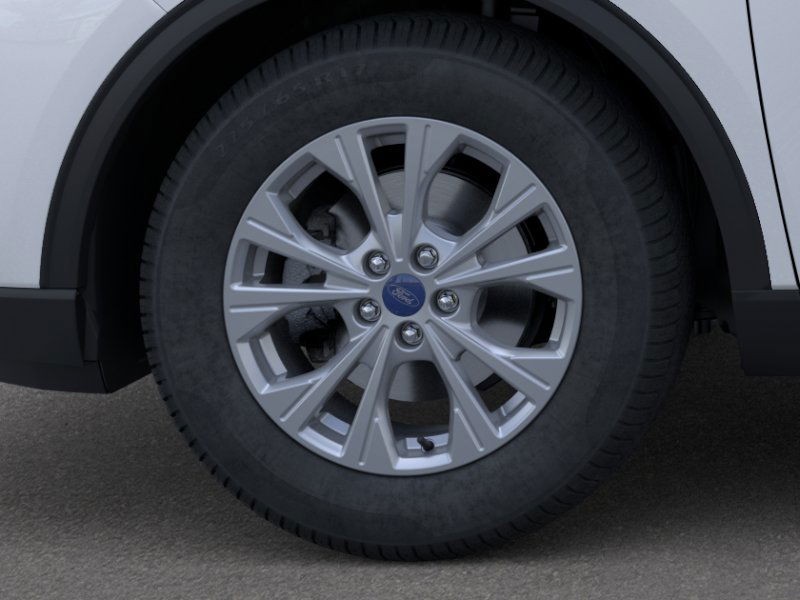 Ford Escape Vehicle Full-screen Gallery Image 19
