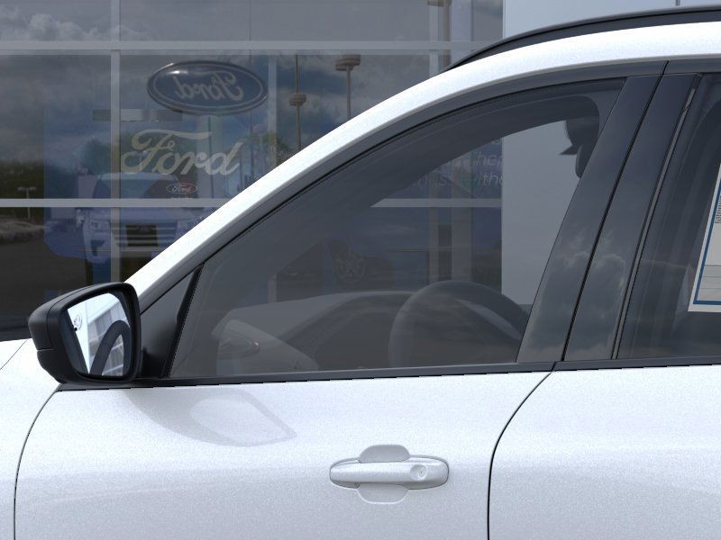 Ford Escape Vehicle Full-screen Gallery Image 20