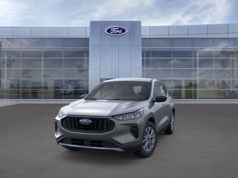 Ford Escape Vehicle Full-screen Gallery Image 2