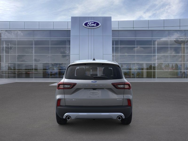 Ford Escape Vehicle Full-screen Gallery Image 5