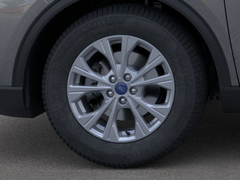 Ford Escape Vehicle Full-screen Gallery Image 19
