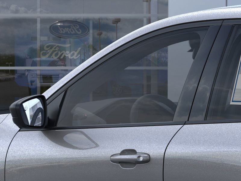Ford Escape Vehicle Full-screen Gallery Image 20