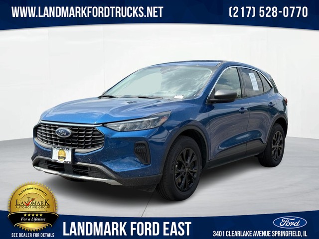 Ford Escape Active - Springfield IL
