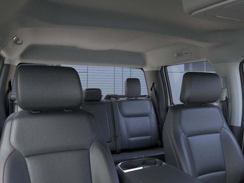 Ford Super Duty F-250 SRW Vehicle Full-screen Gallery Image 22