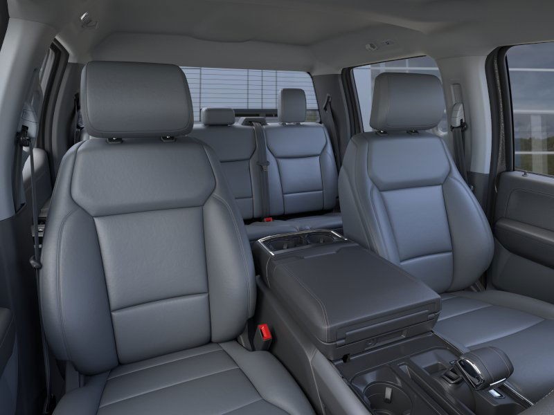 Ford F-150 Lightning Vehicle Full-screen Gallery Image 10