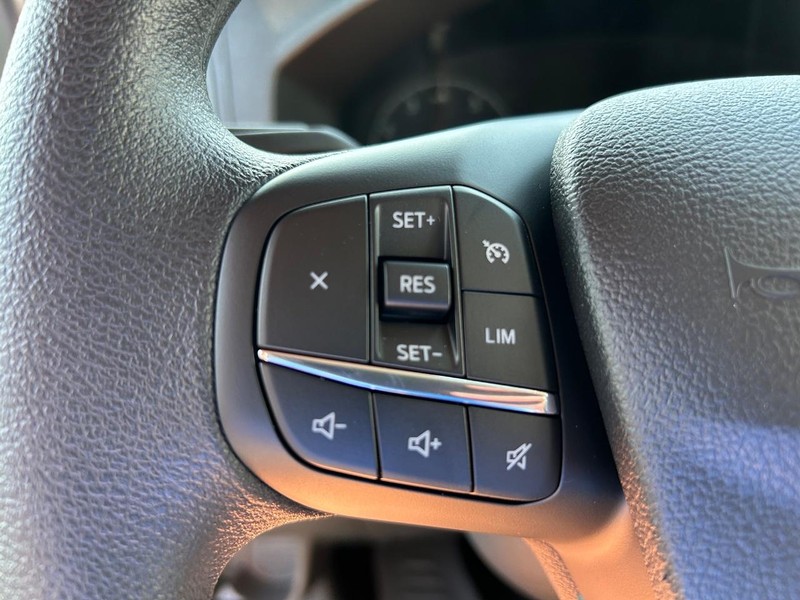 Ford Transit Cargo Van Vehicle Full-screen Gallery Image 6