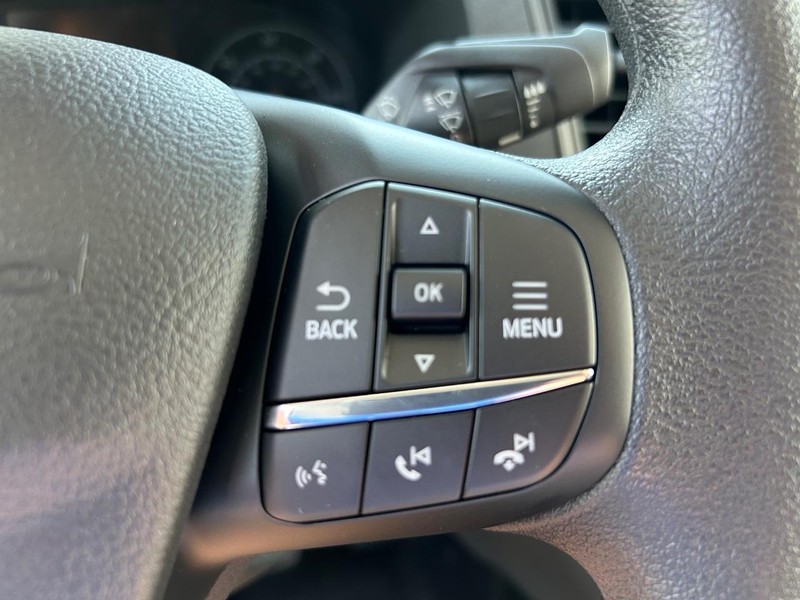 Ford Transit Cargo Van Vehicle Full-screen Gallery Image 7