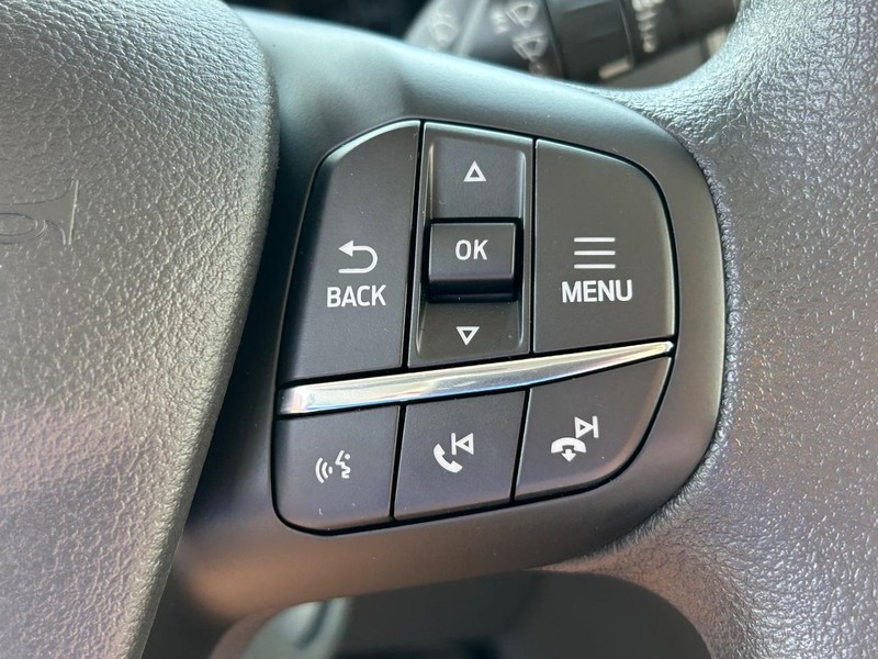 Ford Transit Cargo Van Vehicle Full-screen Gallery Image 7