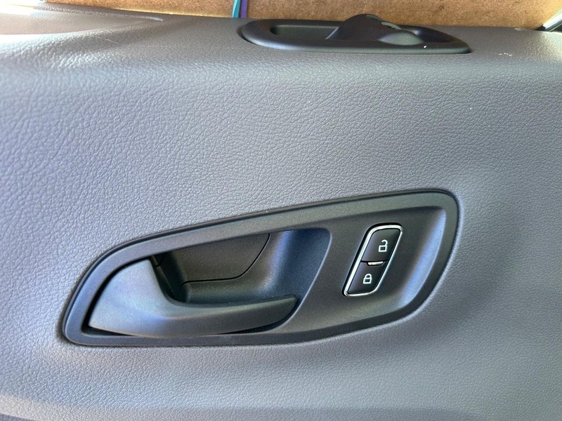 Ford Transit Cargo Van Vehicle Full-screen Gallery Image 4