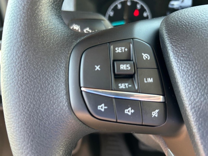 Ford Transit Cargo Van Vehicle Full-screen Gallery Image 6