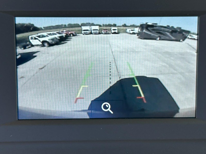 Ford Transit Cargo Van Vehicle Full-screen Gallery Image 8