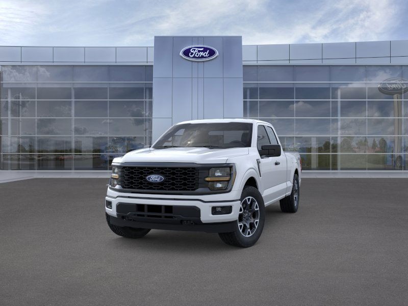 Ford F-150 Vehicle Full-screen Gallery Image 2