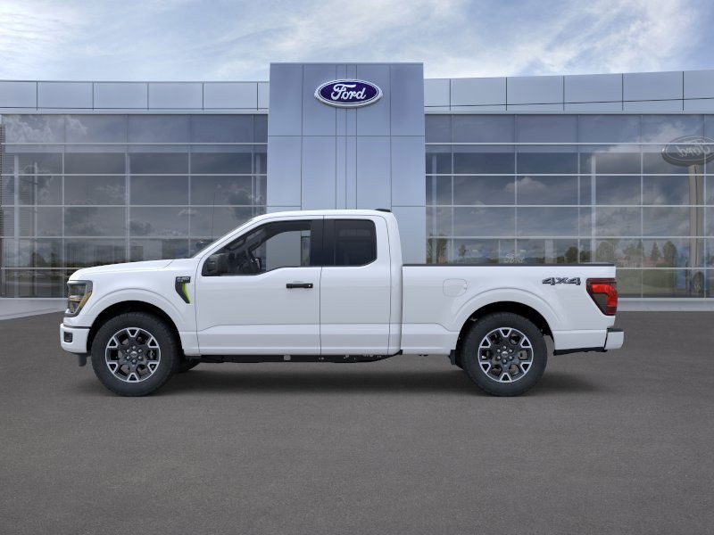 Ford F-150 Vehicle Full-screen Gallery Image 3