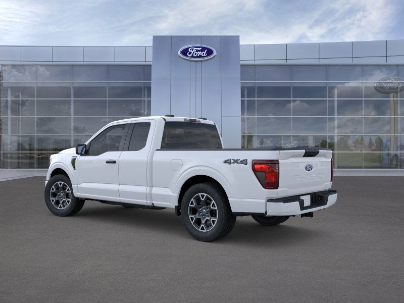 Ford F-150 Vehicle Full-screen Gallery Image 4