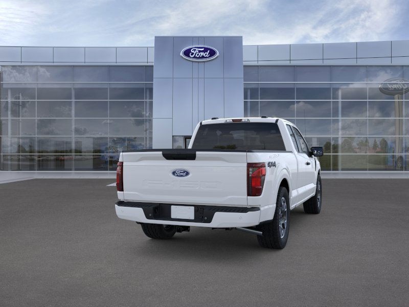 Ford F-150 Vehicle Full-screen Gallery Image 8