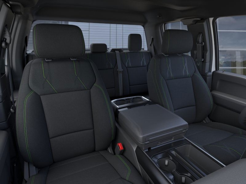 Ford F-150 Vehicle Full-screen Gallery Image 10