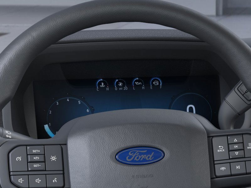 Ford F-150 Vehicle Full-screen Gallery Image 13