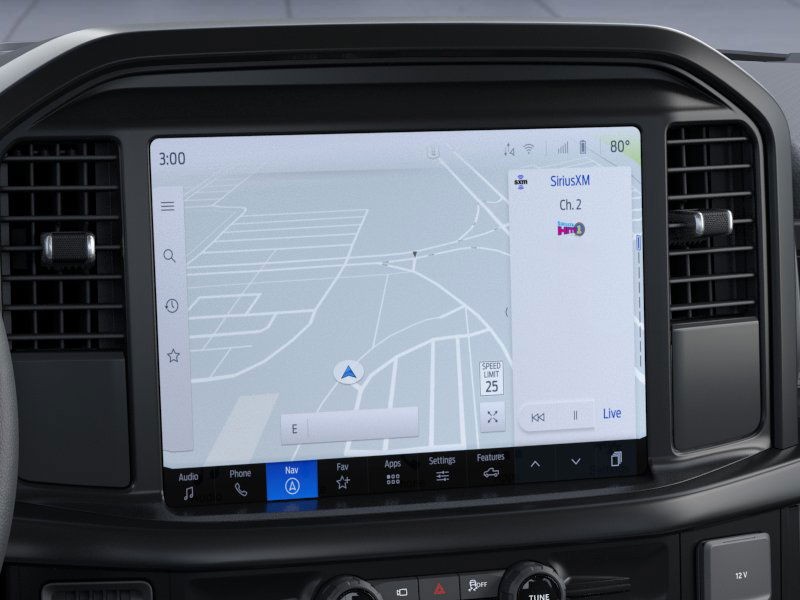 Ford F-150 Vehicle Full-screen Gallery Image 14