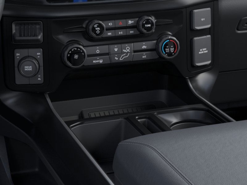 Ford F-150 Vehicle Full-screen Gallery Image 15