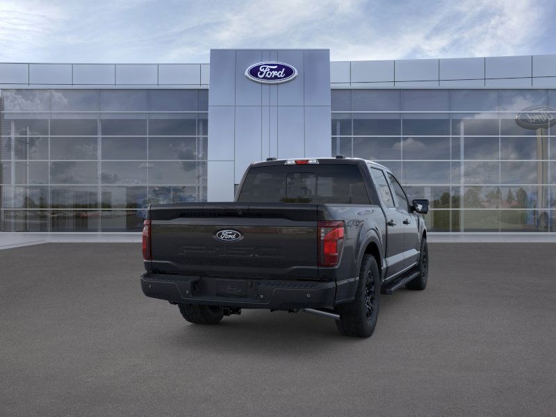 Ford F-150 Vehicle Full-screen Gallery Image 8