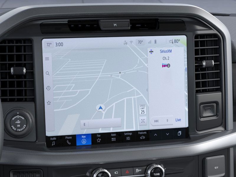 Ford F-150 Vehicle Full-screen Gallery Image 14