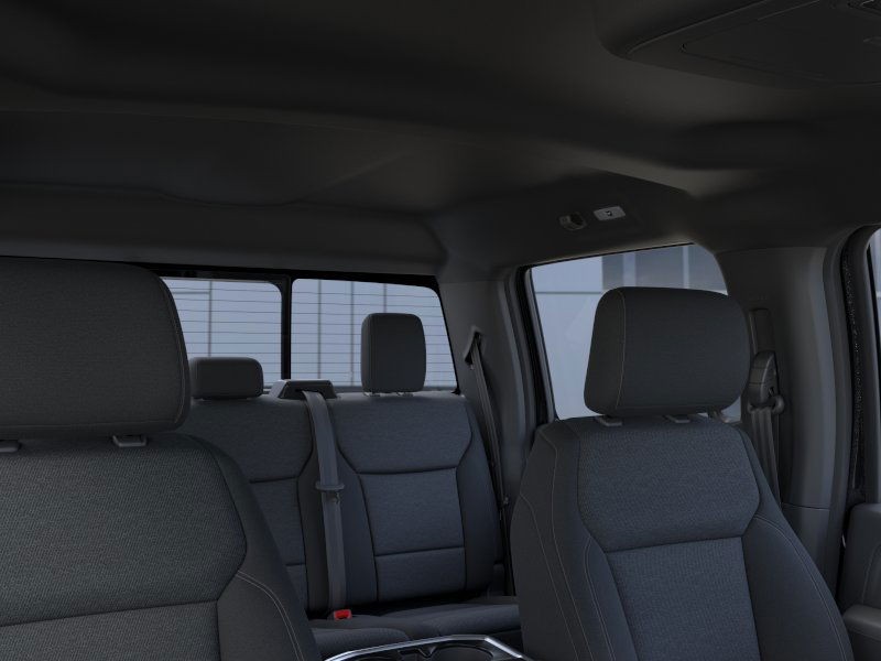 Ford F-150 Vehicle Full-screen Gallery Image 22