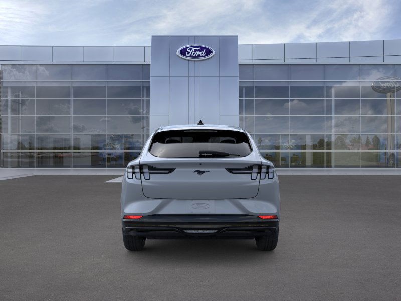 Ford K3S Vehicle Full-screen Gallery Image 5