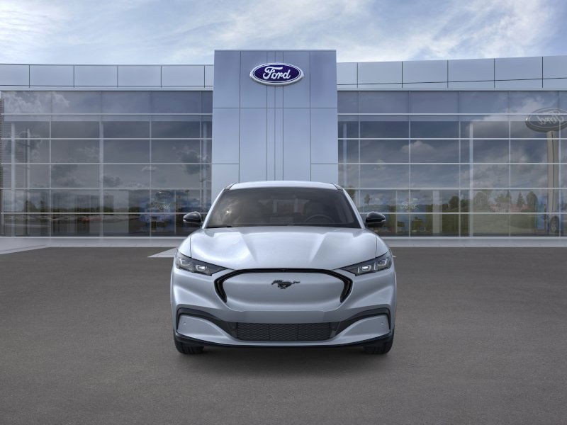 Ford K3S Vehicle Full-screen Gallery Image 6