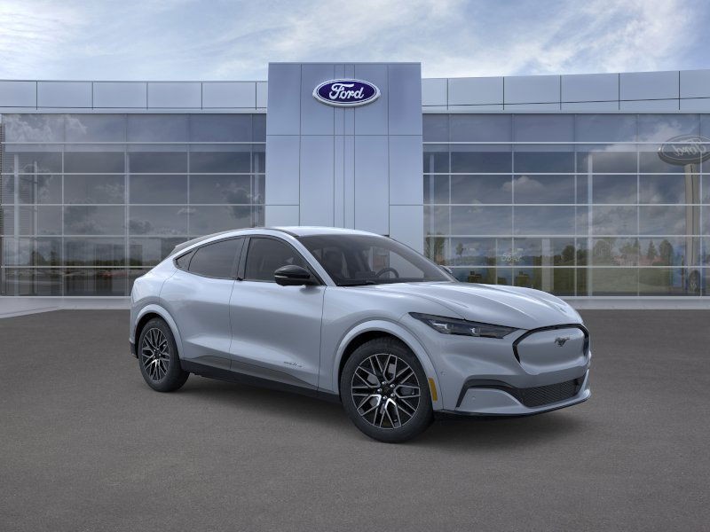 Ford K3S Vehicle Full-screen Gallery Image 7