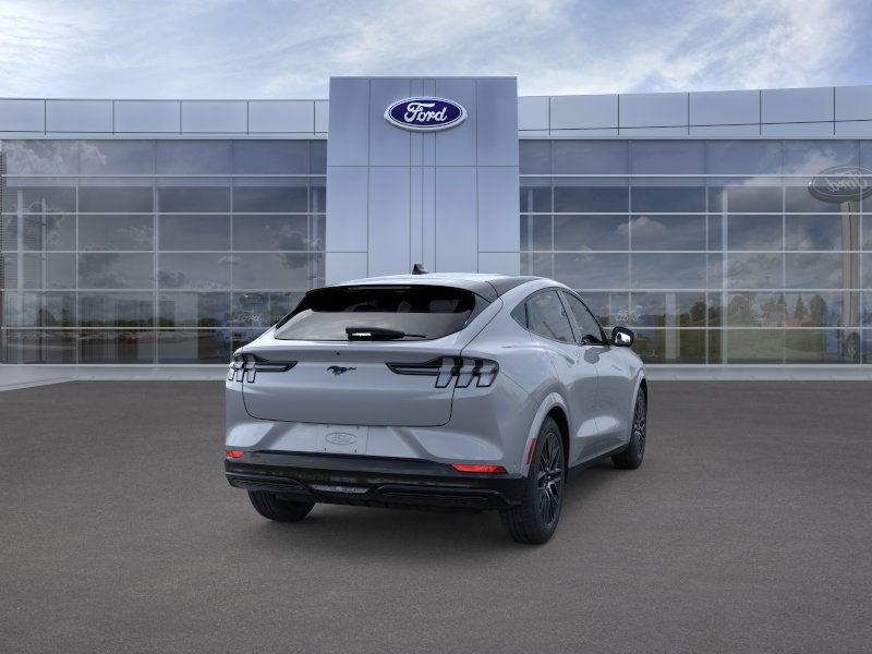 Ford K3S Vehicle Full-screen Gallery Image 8