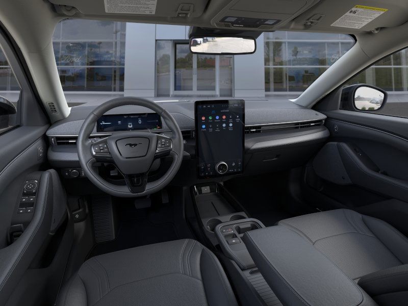 Ford K3S Vehicle Full-screen Gallery Image 9