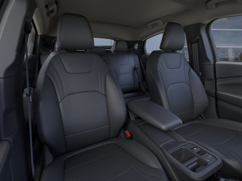 Ford K3S Vehicle Full-screen Gallery Image 10