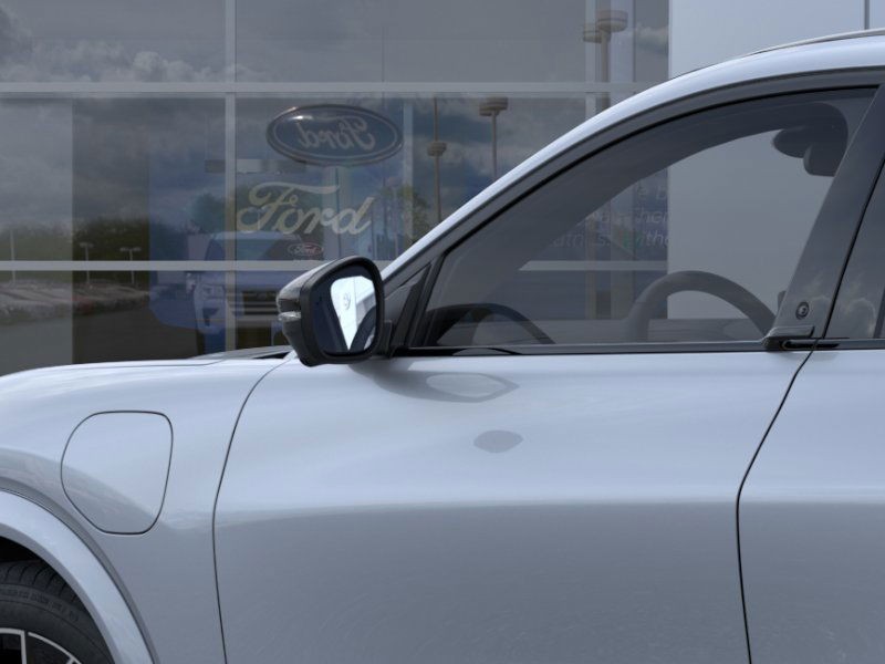 Ford K3S Vehicle Full-screen Gallery Image 20