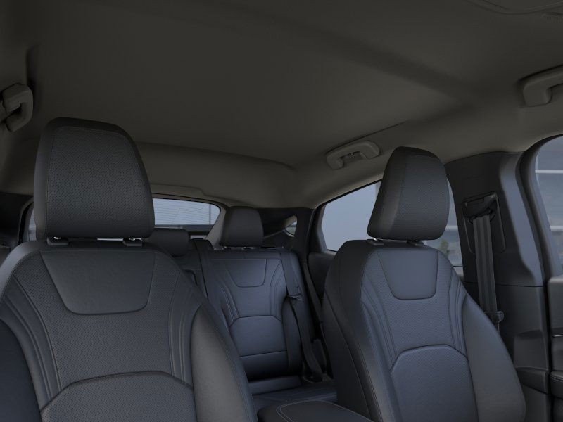 Ford K3S Vehicle Full-screen Gallery Image 22