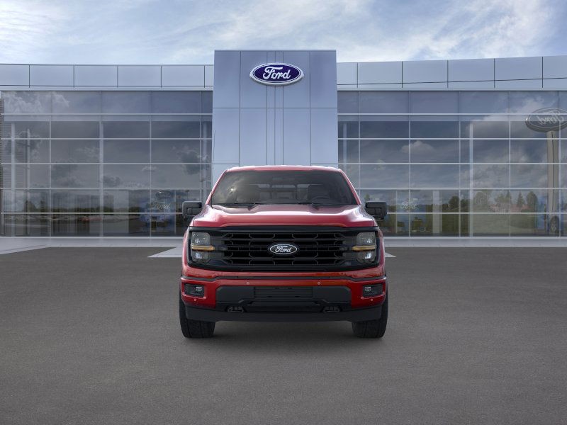 Ford F-150 Vehicle Full-screen Gallery Image 6
