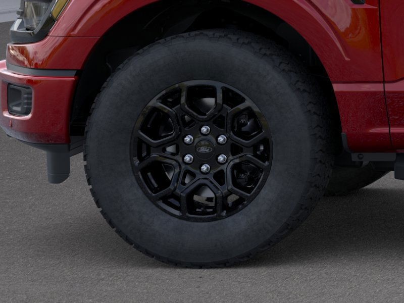 Ford F-150 Vehicle Full-screen Gallery Image 19