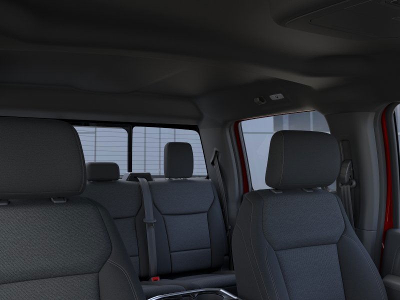 Ford F-150 Vehicle Full-screen Gallery Image 22