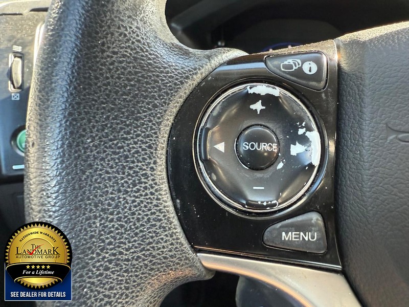 Honda Civic Sedan Vehicle Full-screen Gallery Image 10