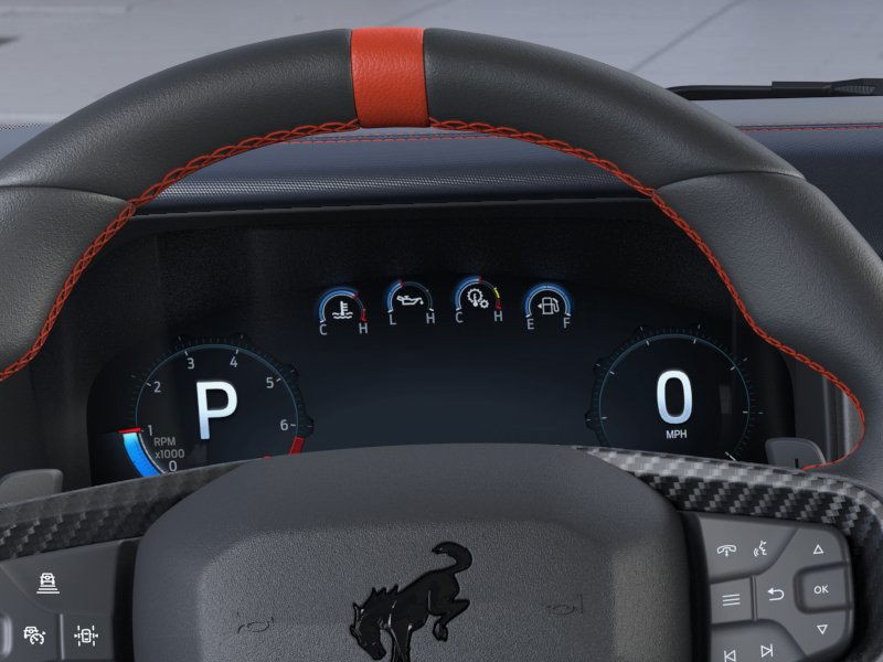 Ford Bronco Vehicle Full-screen Gallery Image 13