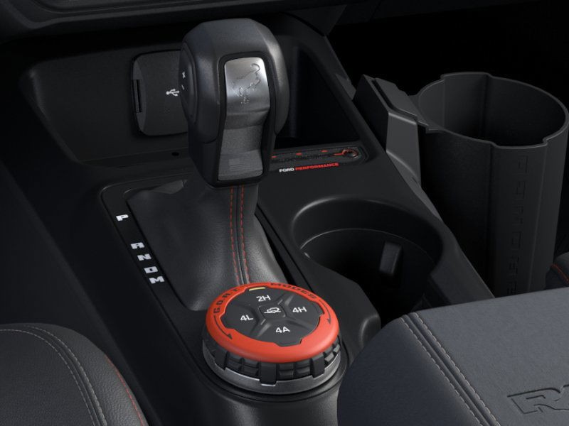 Ford Bronco Vehicle Full-screen Gallery Image 17