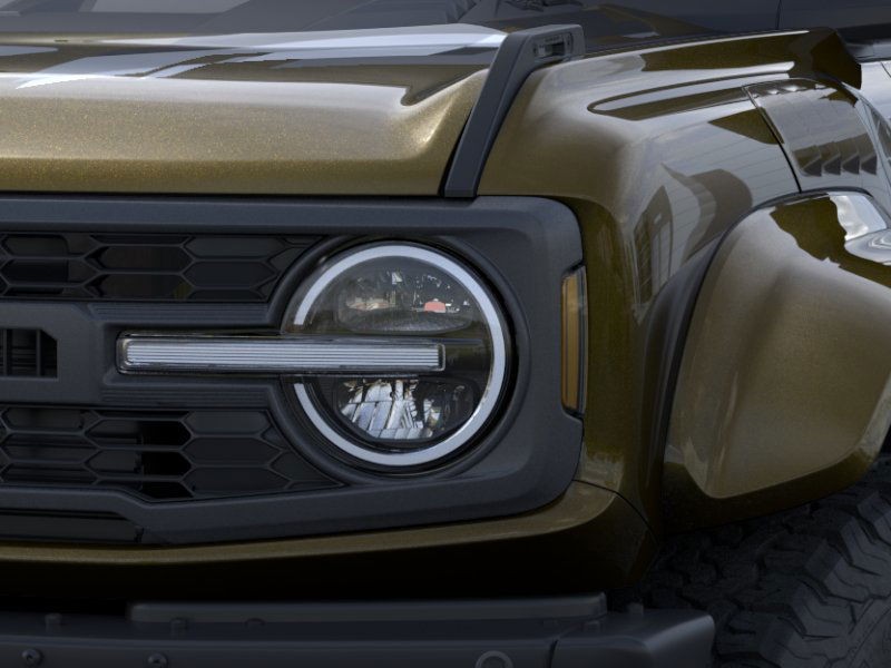 Ford Bronco Vehicle Full-screen Gallery Image 20