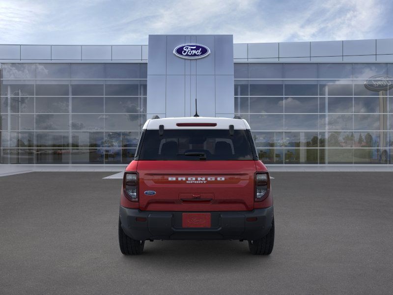 Ford Bronco Sport Vehicle Full-screen Gallery Image 5
